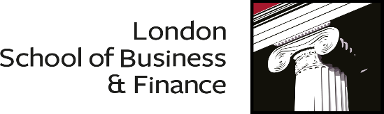 LSBF logo